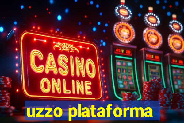 uzzo plataforma